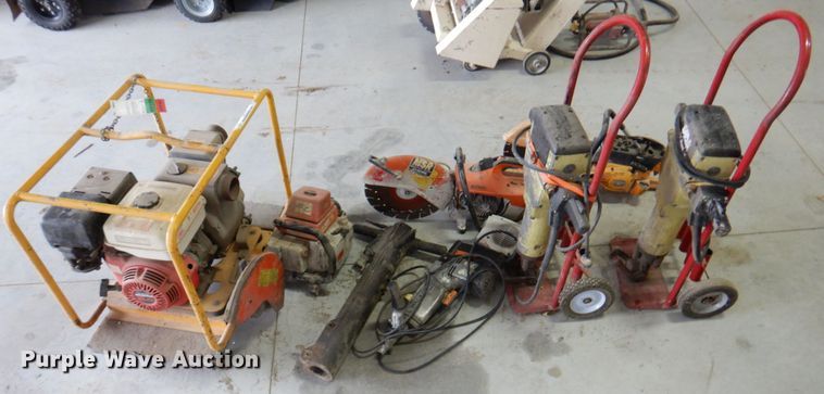 image for item JS9115 Tools