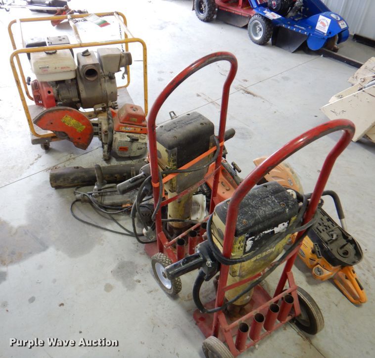 image for item JS9115 Tools