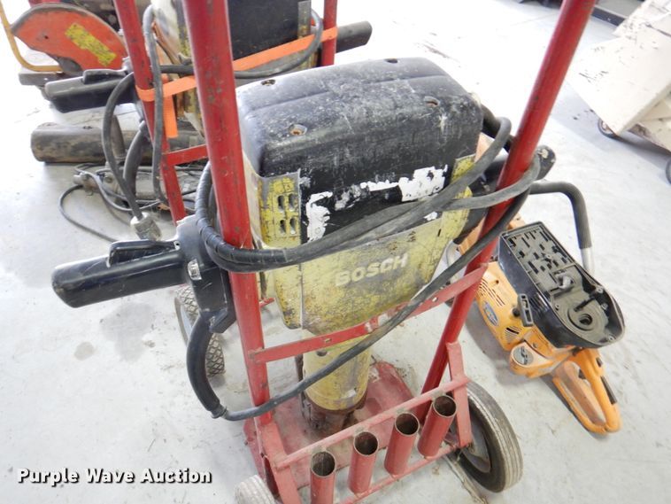 image for item JS9115 Tools