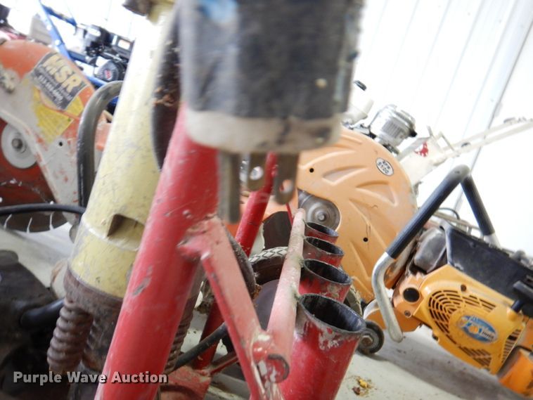 image for item JS9115 Tools