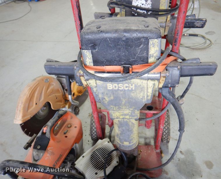 image for item JS9115 Tools