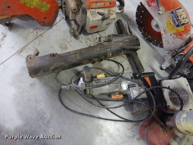 image for item JS9115 Tools