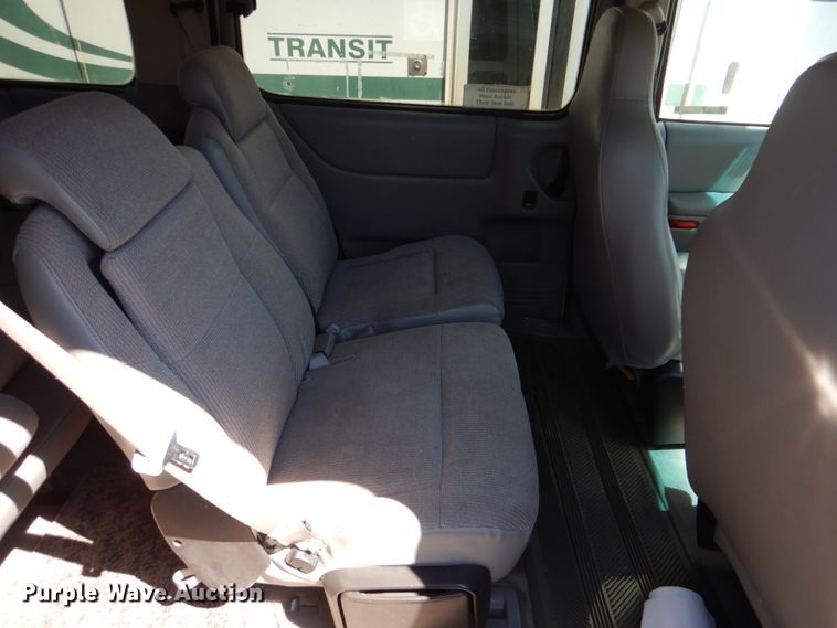 image for item JS9551 2004 Chevrolet Venture  van