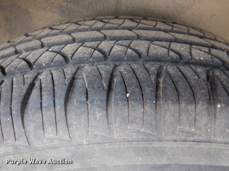 image for item JS9551 2004 Chevrolet Venture  van