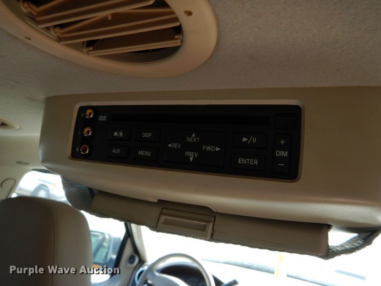 image for item JS9552 2003 Ford Expedition Eddie Bauer  SUV