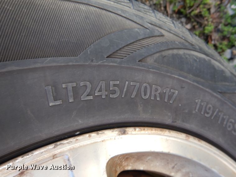 image for item JS9552 2003 Ford Expedition Eddie Bauer  SUV