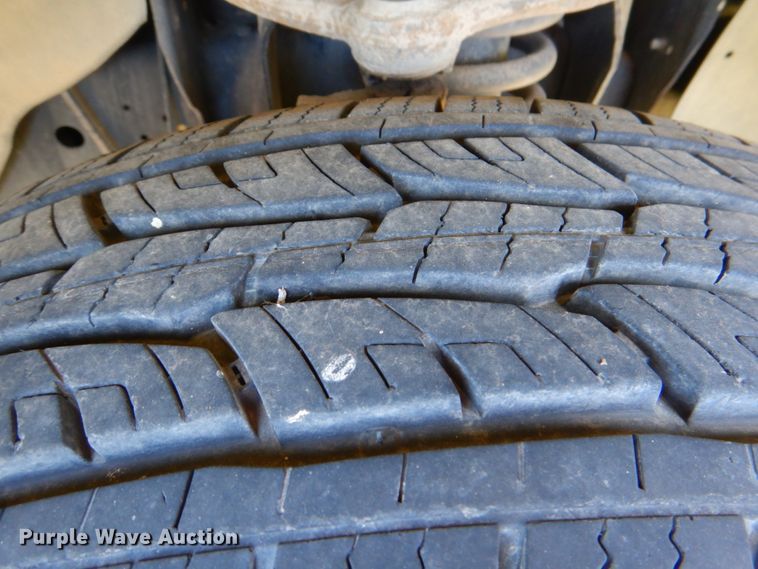 image for item JS9552 2003 Ford Expedition Eddie Bauer  SUV