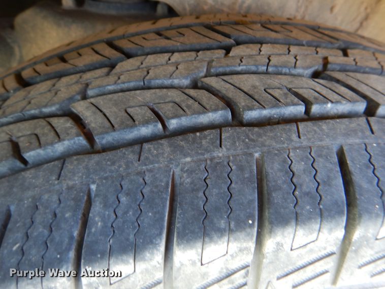 image for item JS9552 2003 Ford Expedition Eddie Bauer  SUV