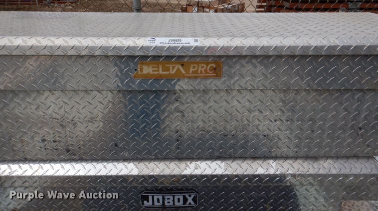 image for item JS9555 (4) toolboxes