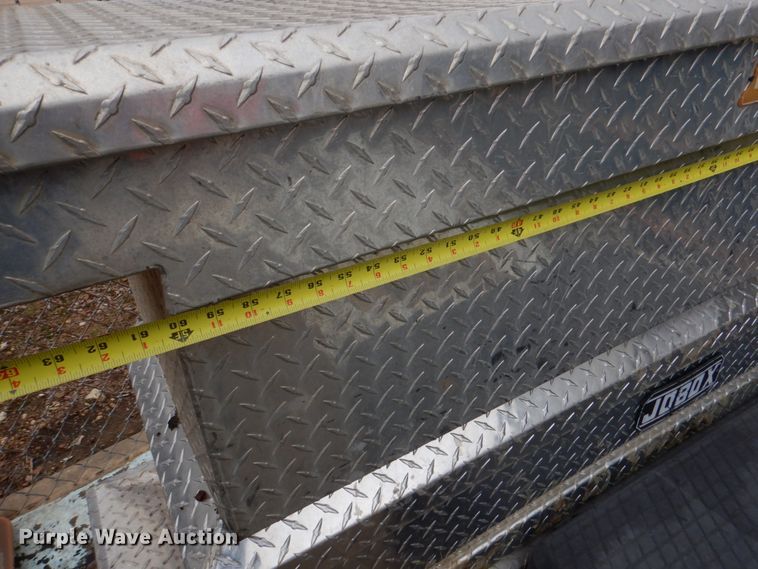 image for item JS9555 (4) toolboxes