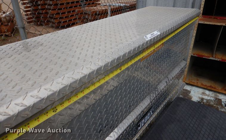 image for item JS9555 (4) toolboxes