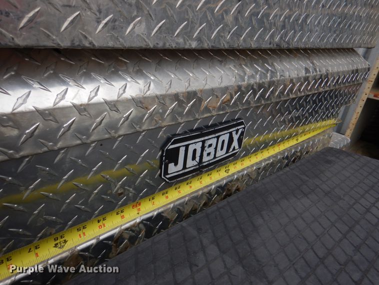 image for item JS9555 (4) toolboxes