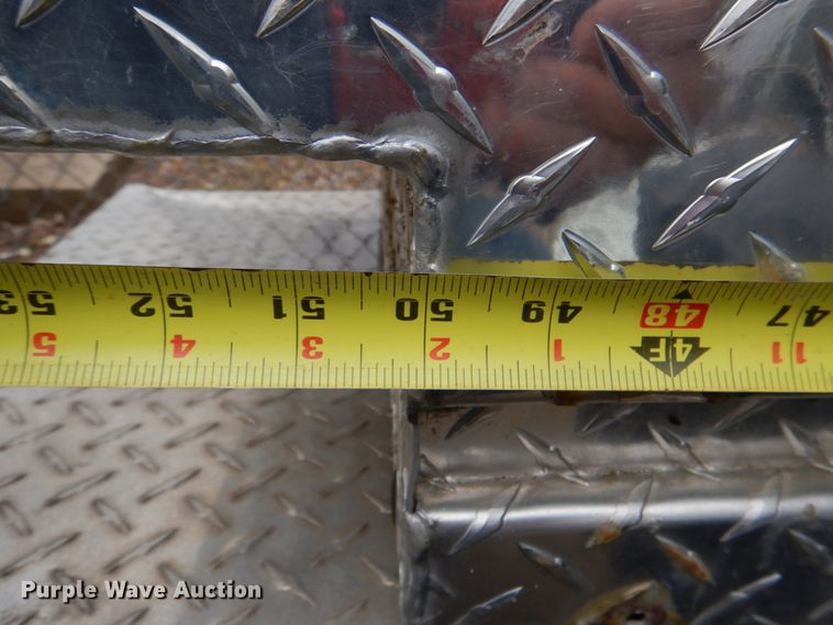 image for item JS9555 (4) toolboxes