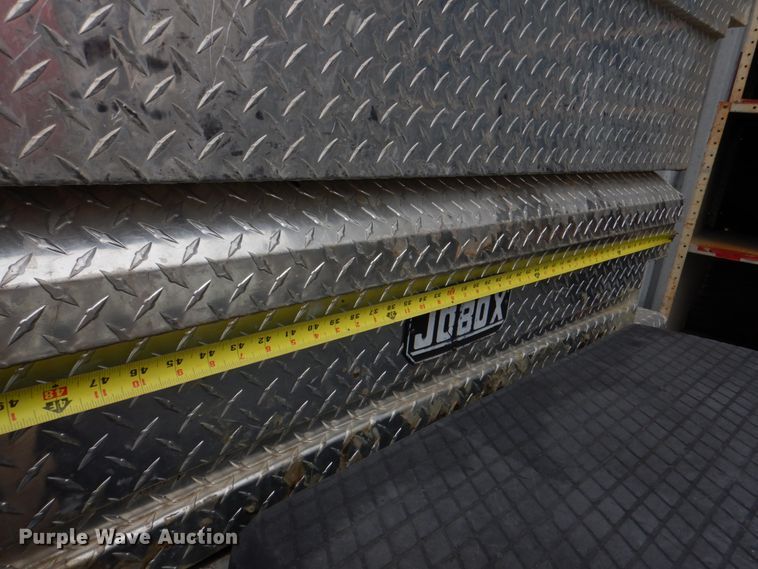 image for item JS9555 (4) toolboxes