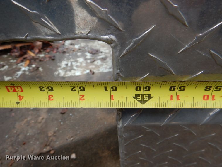 image for item JS9555 (4) toolboxes