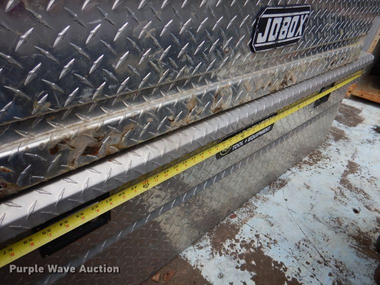 image for item JS9555 (4) toolboxes