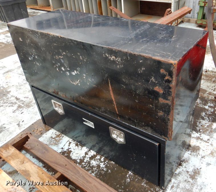 image for item JS9556 (3) tool boxes