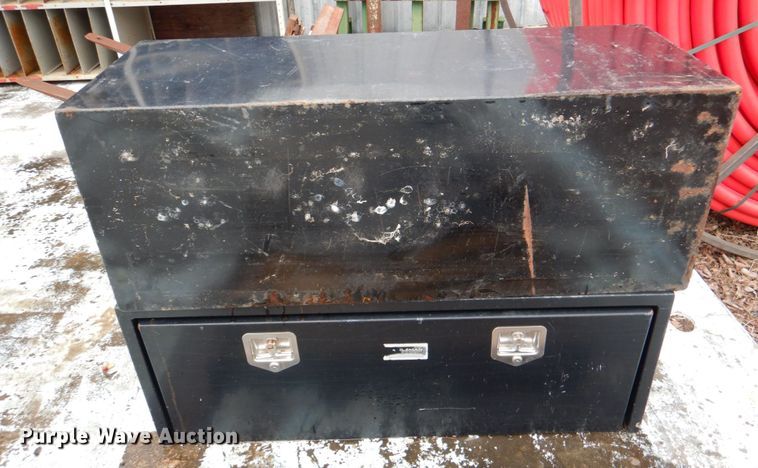 image for item JS9556 (3) tool boxes