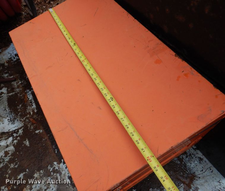 image for item JS9556 (3) tool boxes