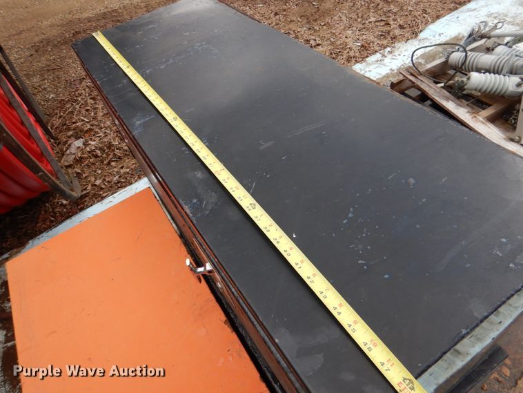 image for item JS9556 (3) tool boxes