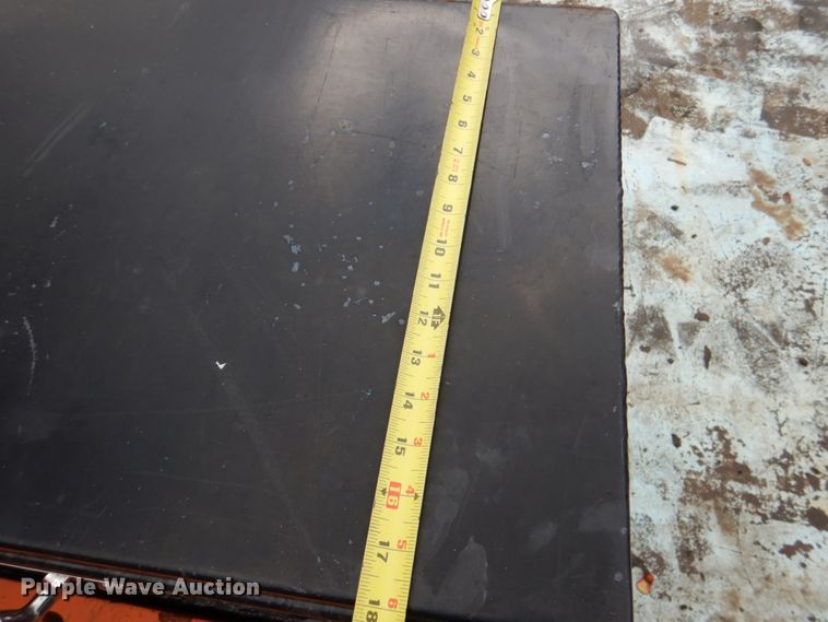 image for item JS9556 (3) tool boxes