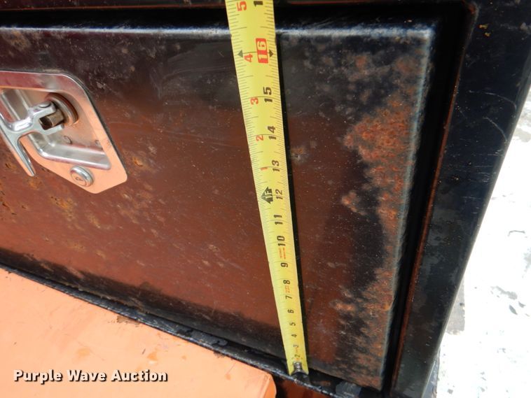 image for item JS9556 (3) tool boxes