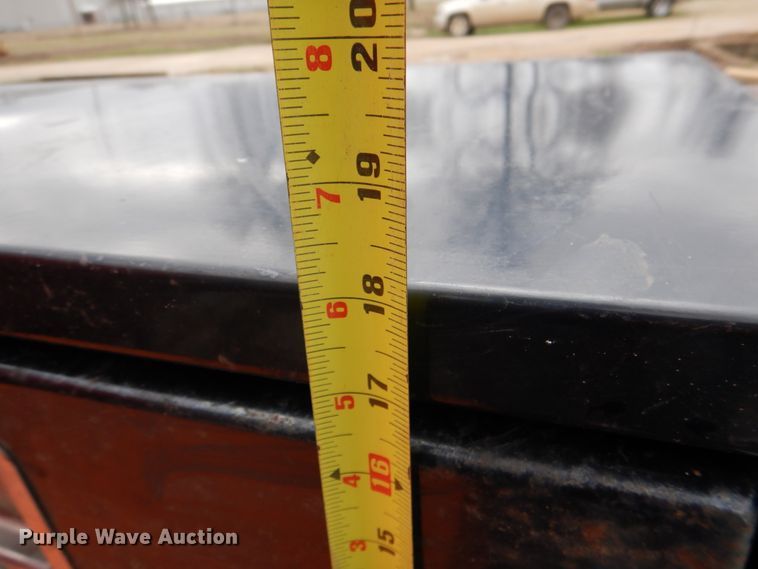 image for item JS9556 (3) tool boxes