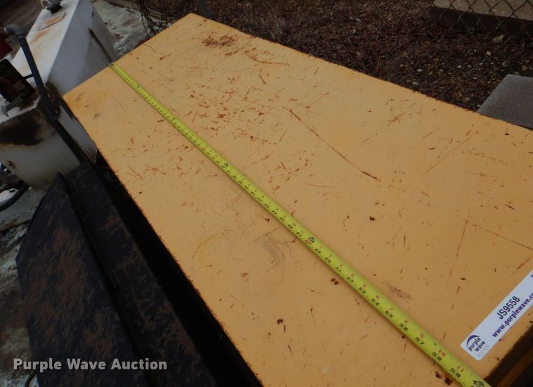 image for item JS9558 (2) Delta Jobsite toolboxes