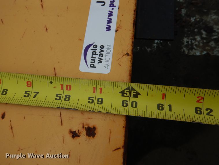 image for item JS9558 (2) Delta Jobsite toolboxes