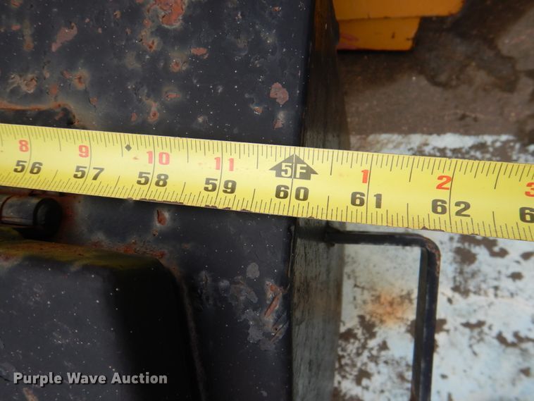 image for item JS9558 (2) Delta Jobsite toolboxes