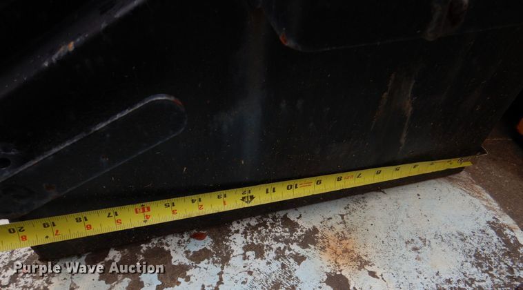 image for item JS9558 (2) Delta Jobsite toolboxes