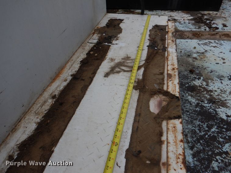 image for item JS9559 Delta Consolidation 480000  L-shaped auxiliary fuel tank