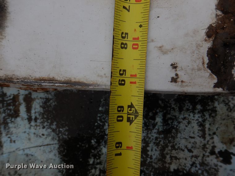 image for item JS9559 Delta Consolidation 480000  L-shaped auxiliary fuel tank