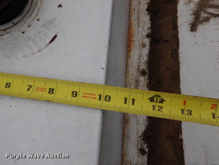 image for item JS9559 Delta Consolidation 480000  L-shaped auxiliary fuel tank