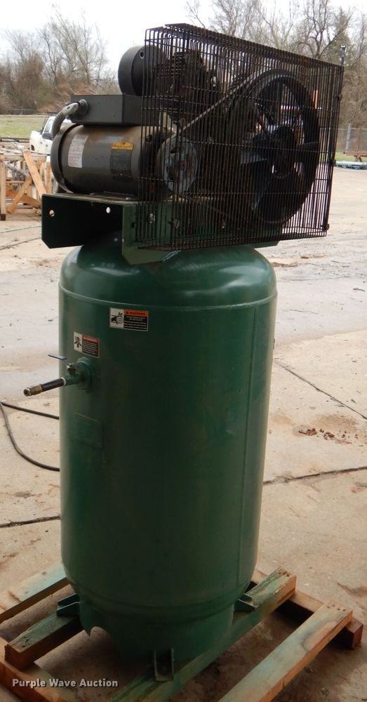 image for item JS9562 Champion Value Plus  air compressor