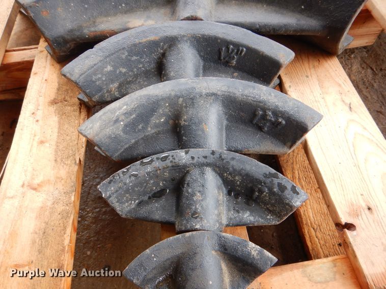 image for item JS9563 Pipe bender