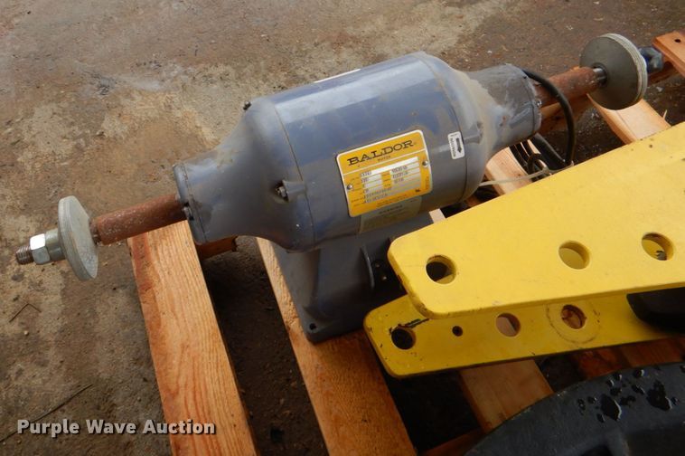 image for item JS9563 Pipe bender