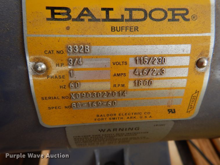 image for item JS9563 Pipe bender