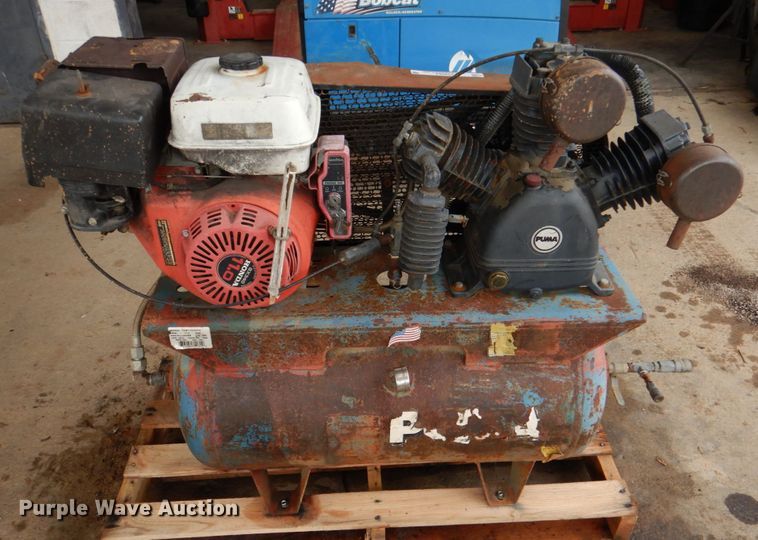 image for item JS9564 Air compressor