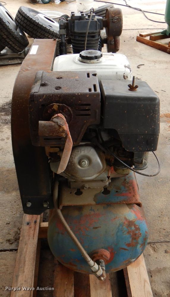 image for item JS9564 Air compressor