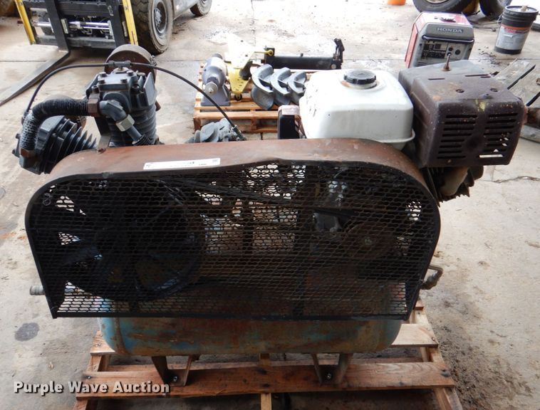 image for item JS9564 Air compressor