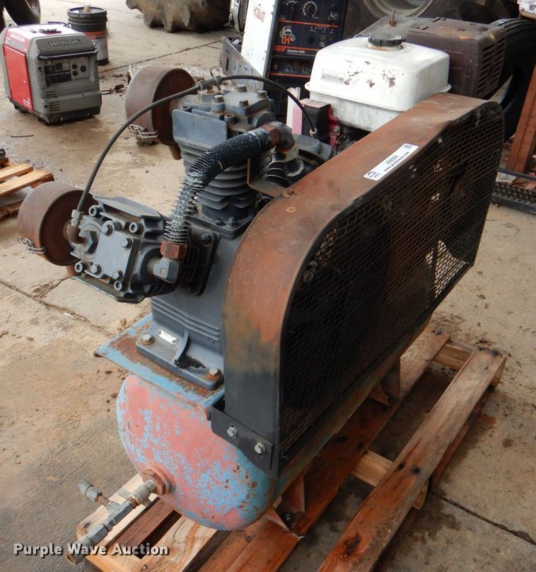 image for item JS9564 Air compressor