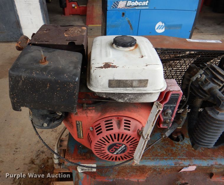 image for item JS9564 Air compressor