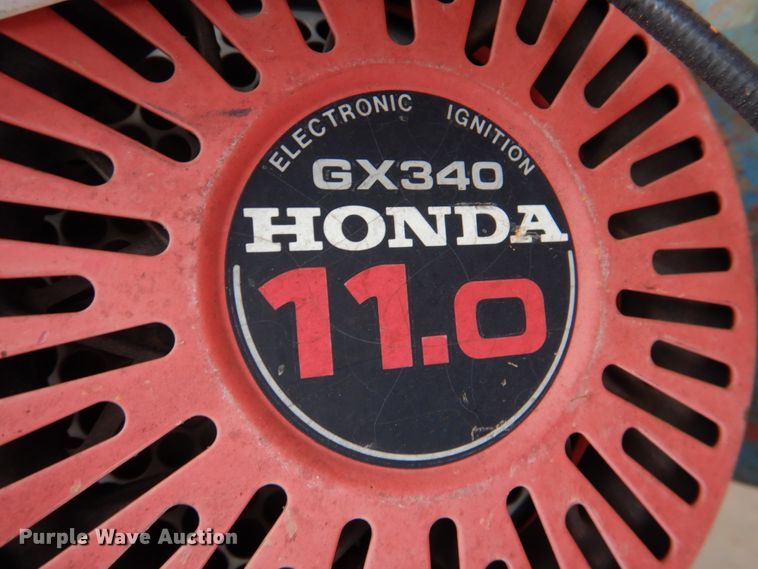 image for item JS9564 Air compressor