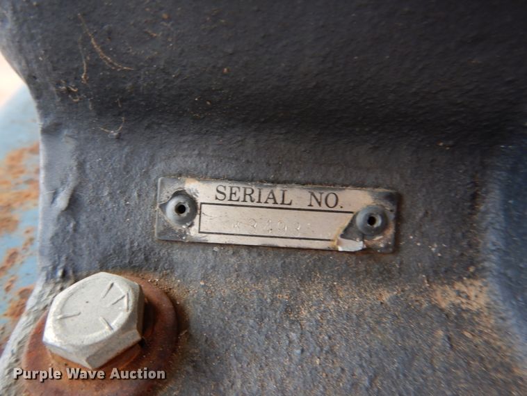 image for item JS9564 Air compressor