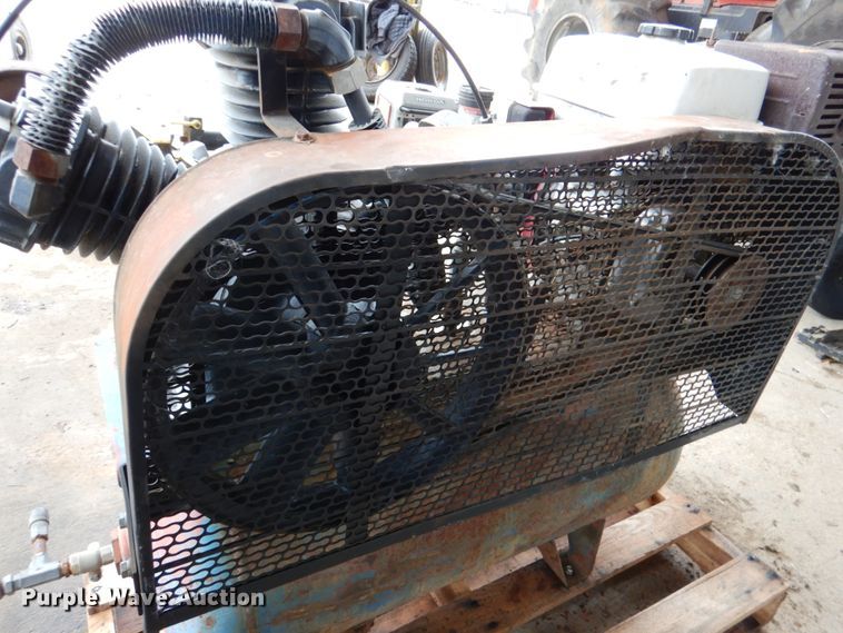 image for item JS9564 Air compressor