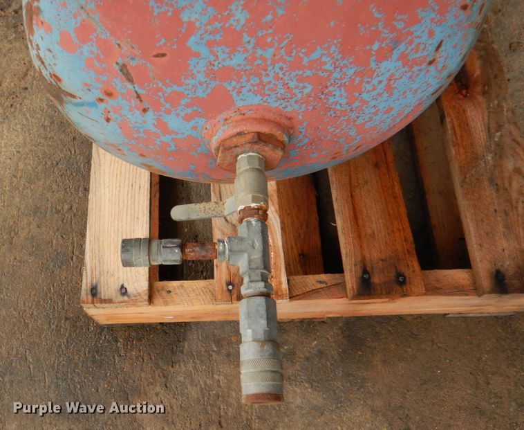 image for item JS9564 Air compressor