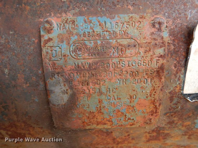 image for item JS9564 Air compressor