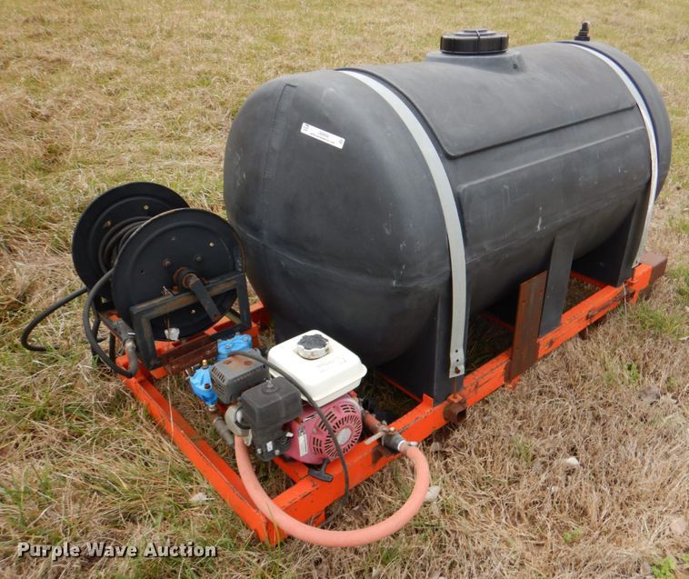 image for item JS9569 Sprayer