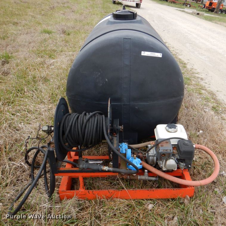 image for item JS9569 Sprayer
